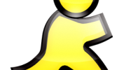 AIM logo