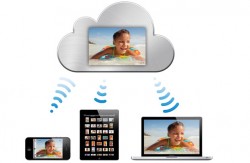 icloud